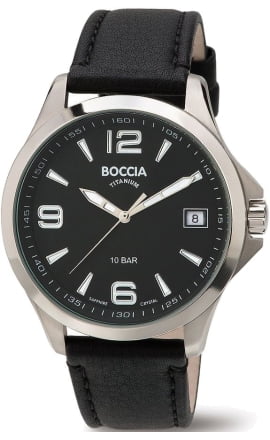 Boccia 3591-03