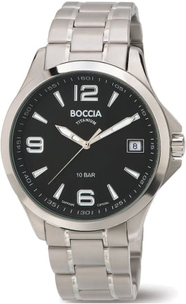 Boccia 3591-03
