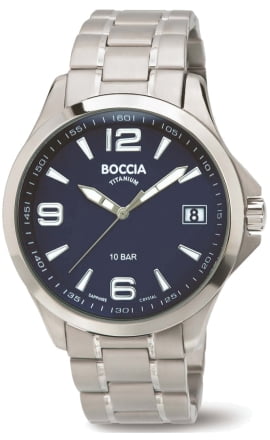 Boccia 3591-02