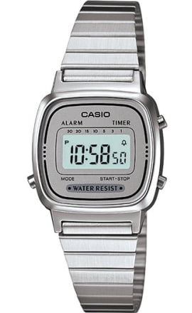 Casio Collection LA-670WGA-9