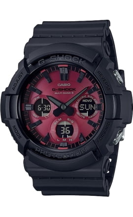 Casio G-Shock GAW-100B-1A