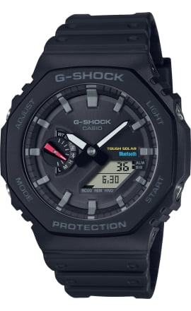 Casio G-Shock GAE-2100WE-3A