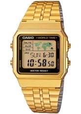 Casio Collection A-500WGA-1D