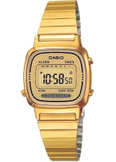 Casio Collection LA-670WEGA-9E