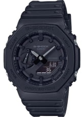 Casio G-Shock GA-2100-1A1
