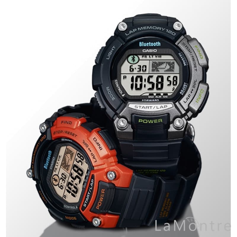 Stb store 1000 casio