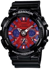 Casio G-Shock GA-120B-1A