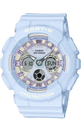 Casio Baby-G BA-130WP-6A