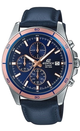 Casio EDIFICE EFR-526L-7A