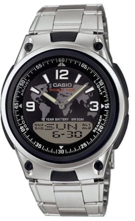 Casio Collection AW-80D-1A