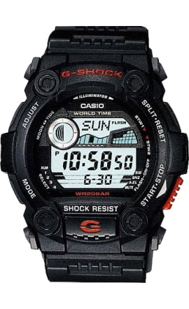 Casio G-Shock G-7900A-4E