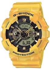 Casio G-Shock GA-110CM-9A