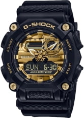 Casio G-Shock GA-900AG-1A