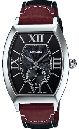 Casio Collection MTP-E114L-5A