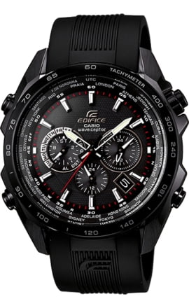 Casio EDIFICE EQW-M600DC-1A