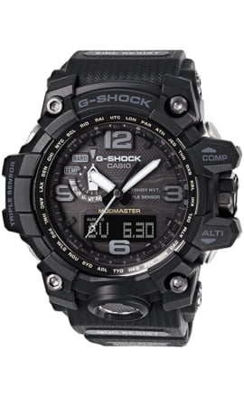 Casio G-Shock GWG-1000-1A3