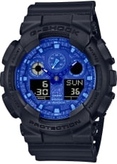 Casio G-Shock GA-100BP-1A