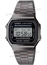 Casio Collection A-168WEGG-1A