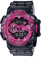 Casio G-Shock GA-400SK-1A4