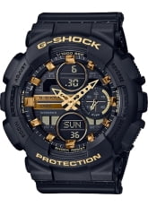 Casio G-Shock GMA-S140M-1A