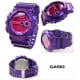 Casio G-Shock GD-100SC-6E