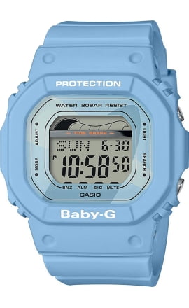 Casio Baby-G BLX-560-7E