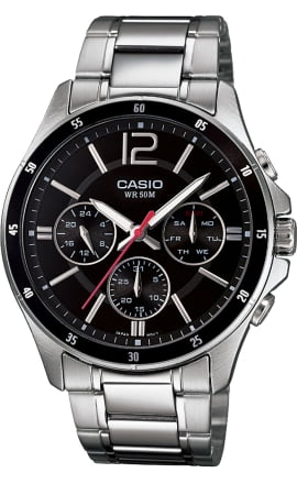 Casio Collection MTP-1374L-7A1