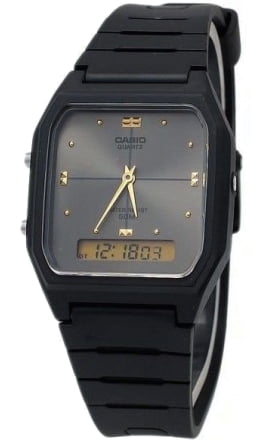 Casio Collection AW-48HE-7A