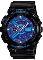 Casio G-Shock GA-110HC-1A