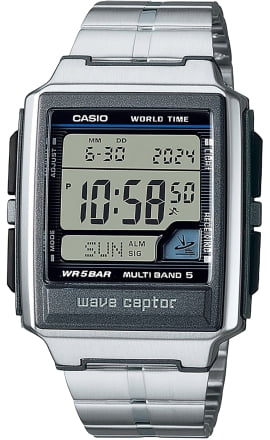 Casio Wave Ceptor WV-59R-1A