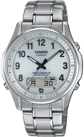 Casio Lineage LCW-M100TSE-1A2