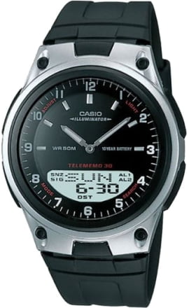 Casio Collection AW-80D-1A