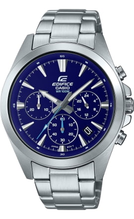 Casio EDIFICE EFV-630L-7A