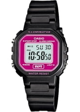 Casio Collection LA-20WH-4A