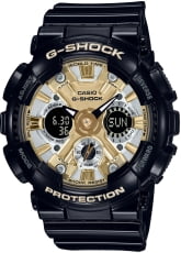 Casio G-Shock GMA-S120GB-1A