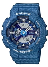 Casio Baby-G BA-110DC-2A2