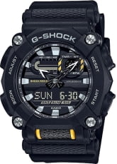 Casio G-Shock GA-900-1A