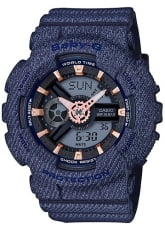 Casio Baby-G BA-110DE-2A1