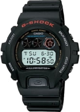 Casio G-Shock DW-6900-1V