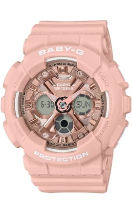 Casio Baby-G BA-130WP-6A