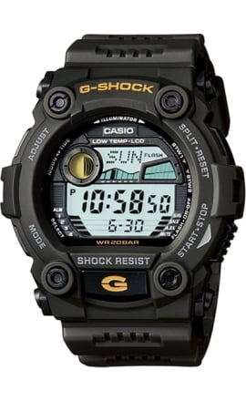Casio G-Shock G-7900A-4E