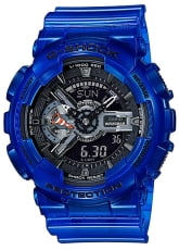 Casio Baby-G BA-110CR-2A
