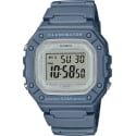 Casio Collection W-218HC-2A