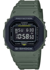 Casio G-Shock  DW-5610SU-3E