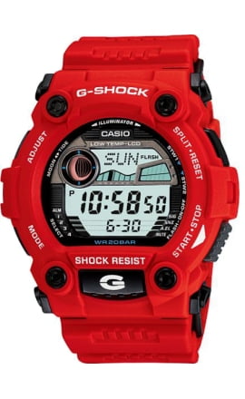 Casio G-Shock G-7900-3D
