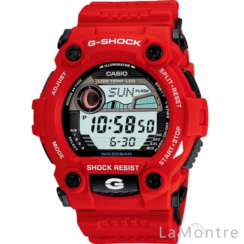 G shock mat motor price on sale