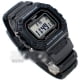 Casio Collection W-218H-1A
