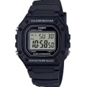 Casio Collection W-218H-1A