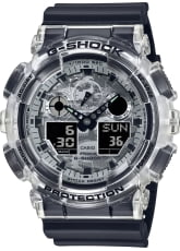 Casio G-Shock GA-100SKC-1A