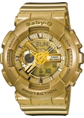Casio Baby-G BA-111-9A
